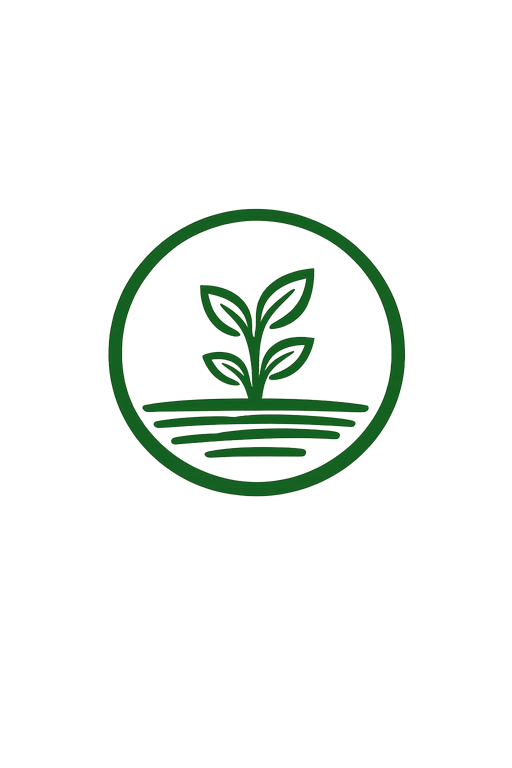 Crop production icon