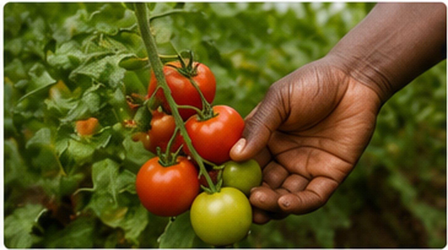 MUGABO crops