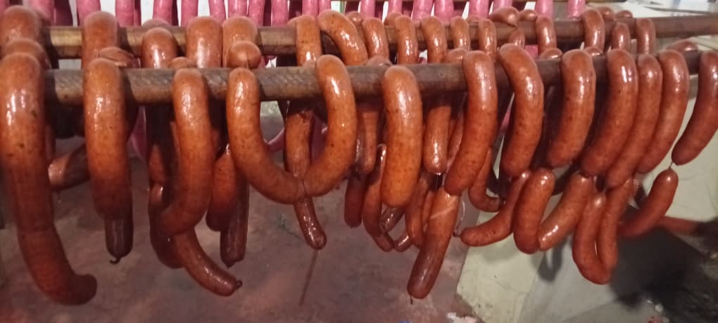 Saucisson Ordinaire